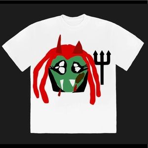 Cactus Plant Flea Market x Playboi Carti Shirt